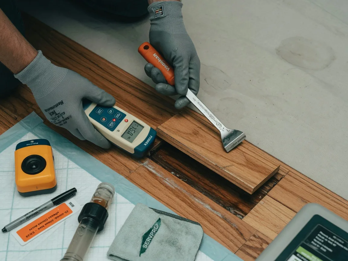 Why choose Water Damage Restoration in Strykersville, NY